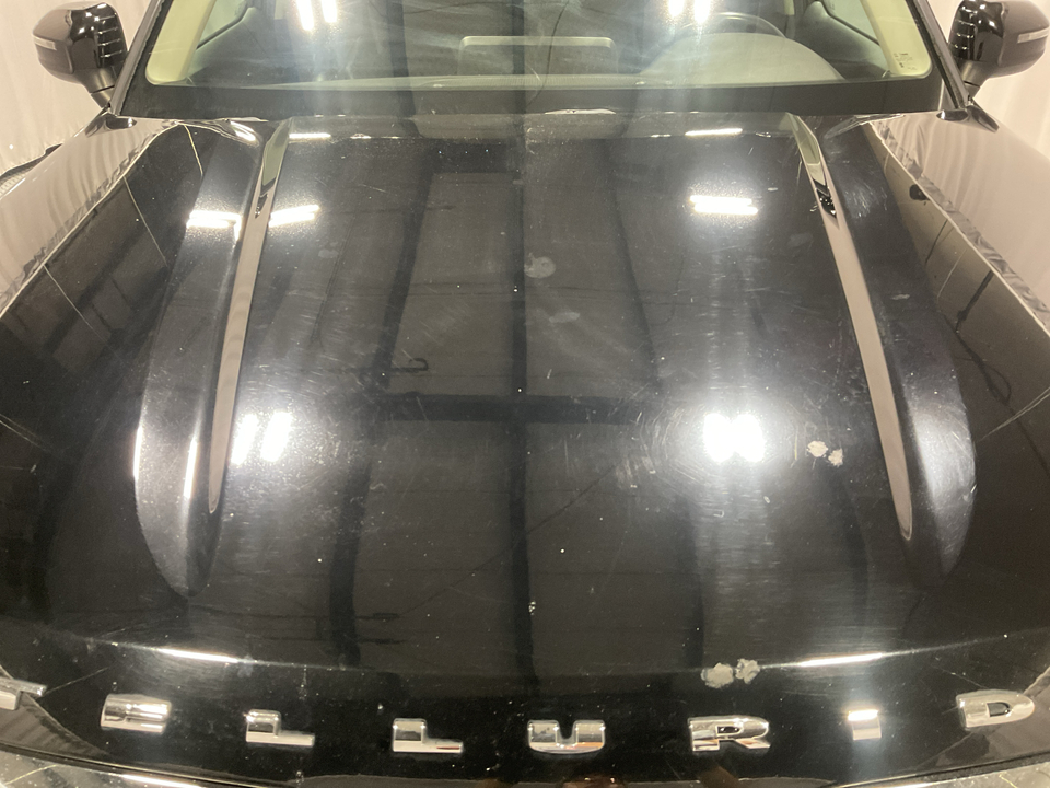 2020 Kia Telluride LX