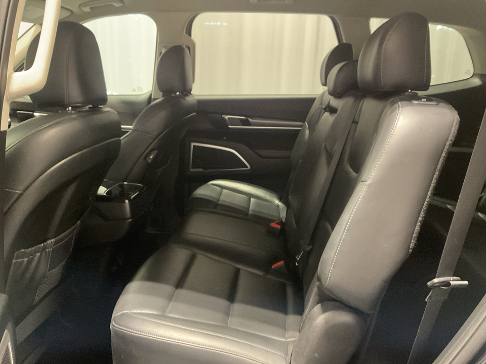 2020 Kia Telluride LX
