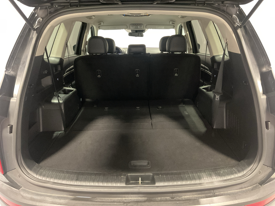 2020 Kia Telluride LX