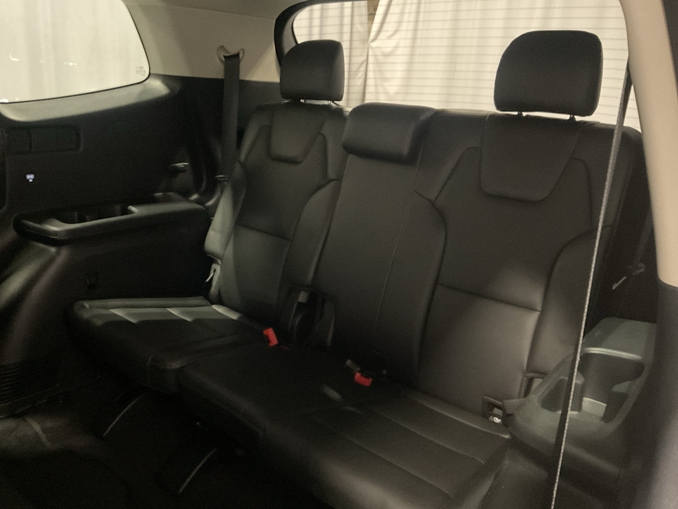 2020 Kia Telluride LX