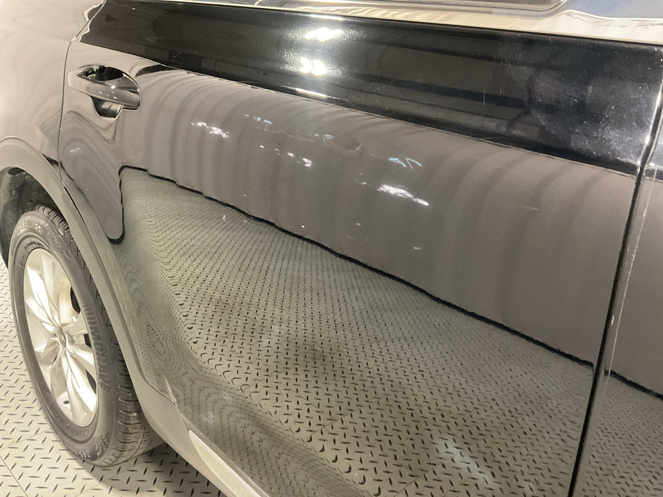 2020 Kia Telluride LX
