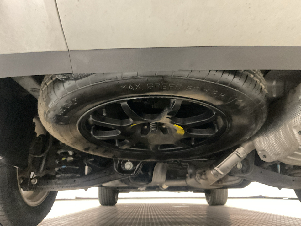 2020 Kia Telluride LX