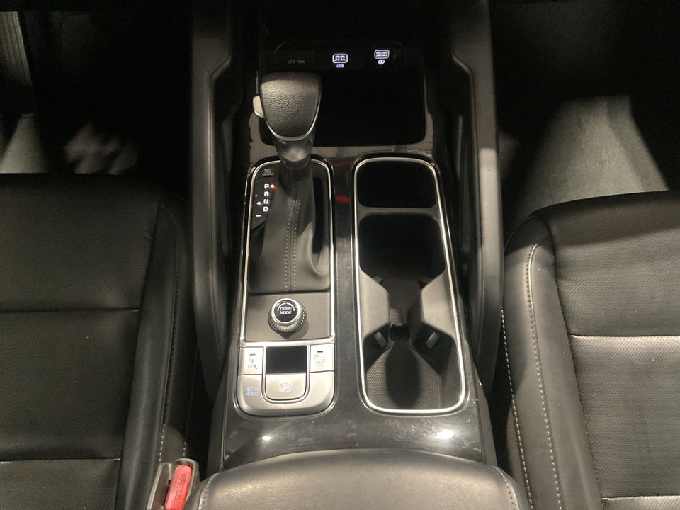 2020 Kia Telluride LX