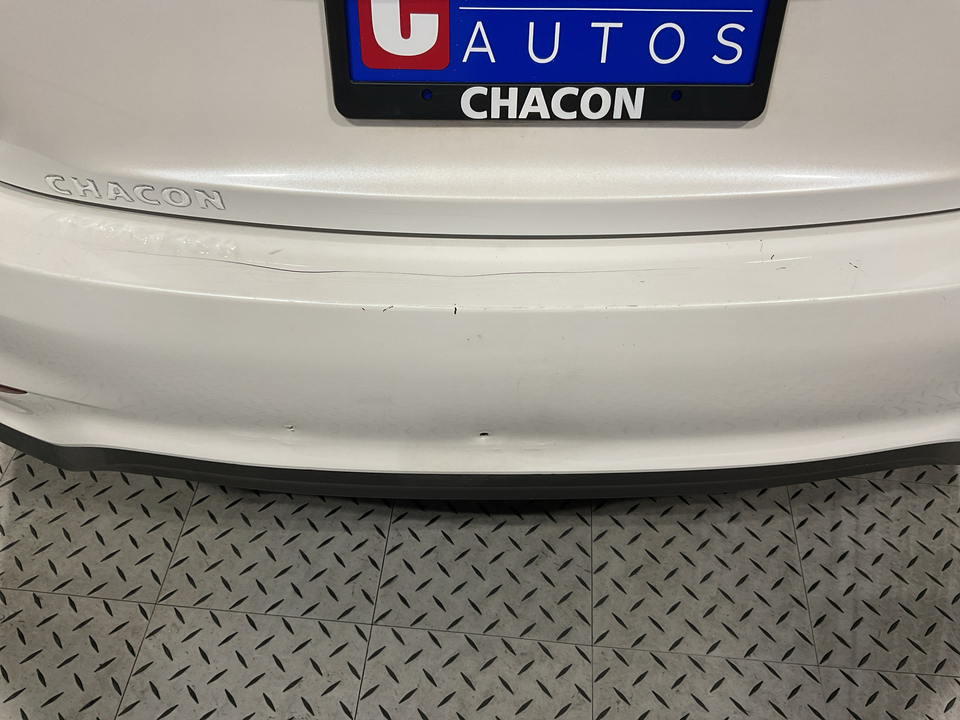2019 Hyundai Accent SE 4-Door 6A