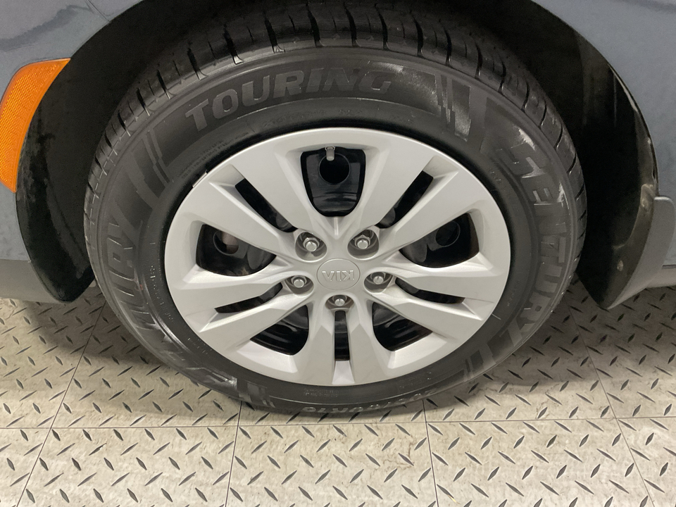 2020 Kia Soul LX CVT