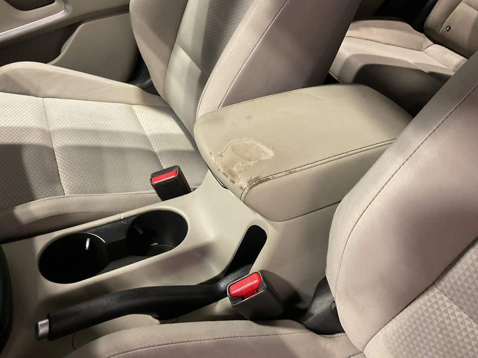 2020 Kia Soul LX CVT