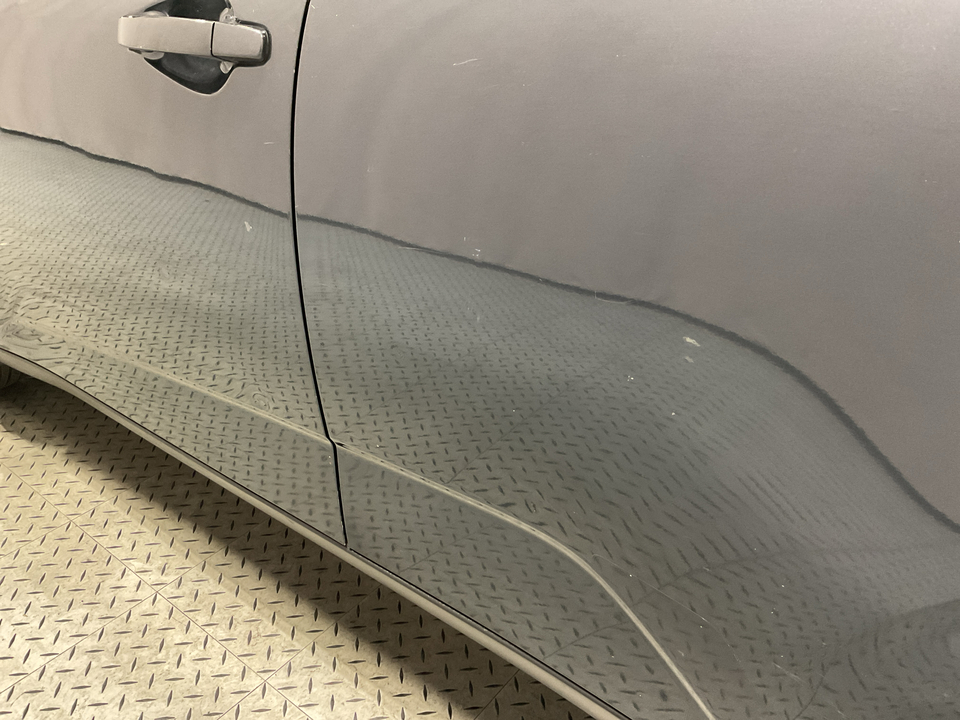 2020 Kia Soul LX CVT
