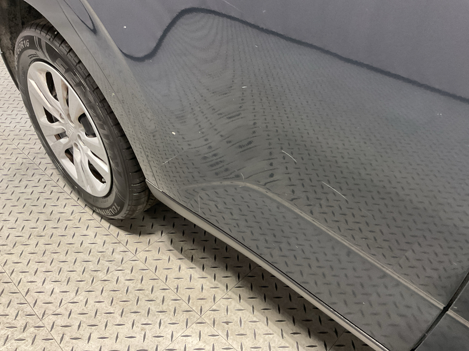 2020 Kia Soul LX CVT