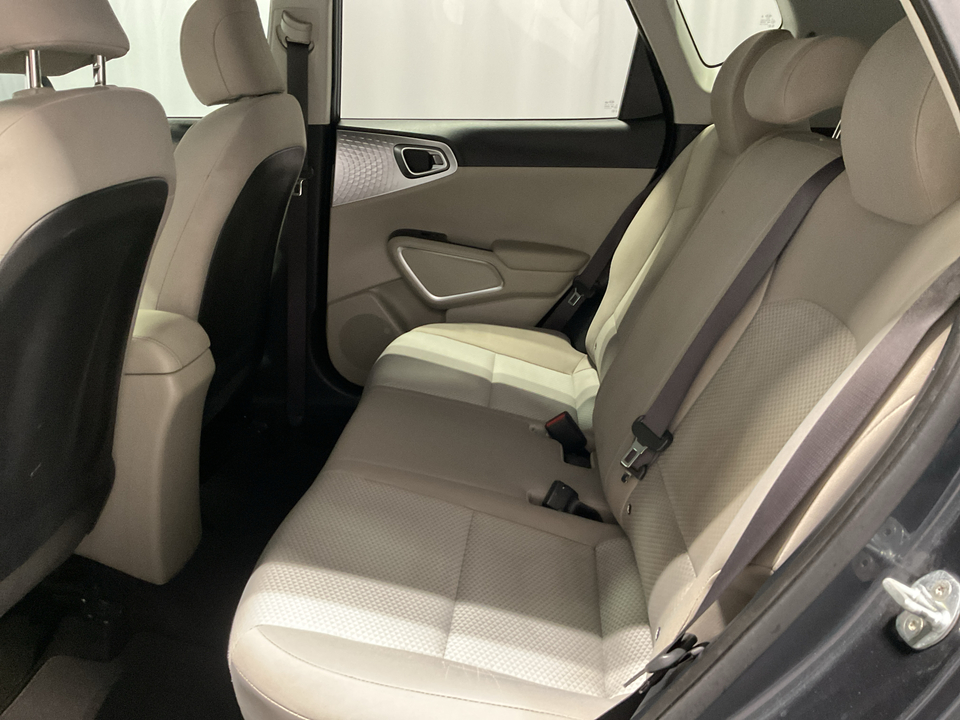 2020 Kia Soul LX CVT