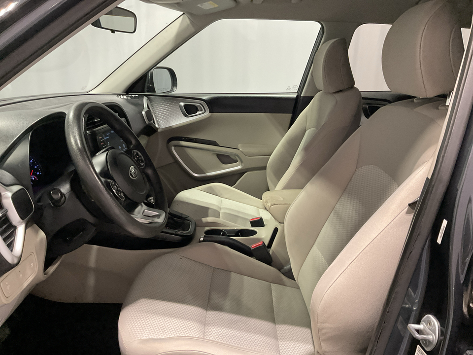 2020 Kia Soul LX CVT