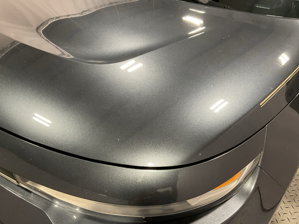 2020 Kia Soul LX CVT