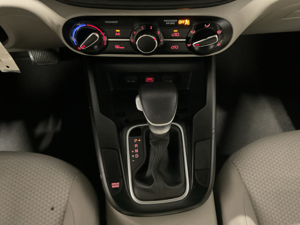 2020 Kia Soul LX CVT