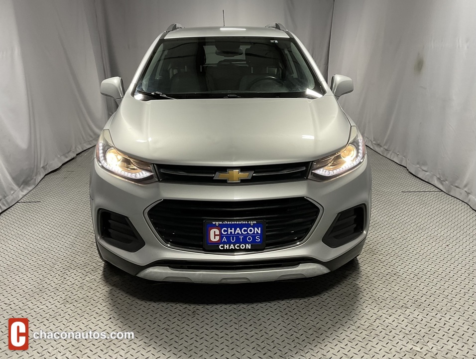 2017 Chevrolet Trax LT FWD