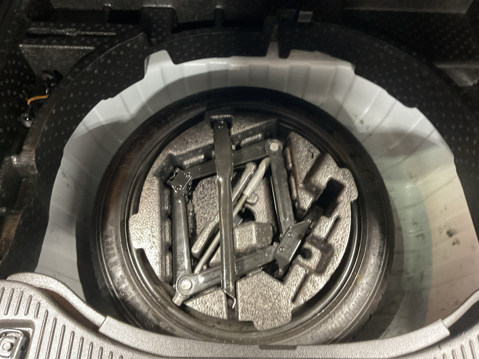 2020 Chevrolet Trax LS FWD