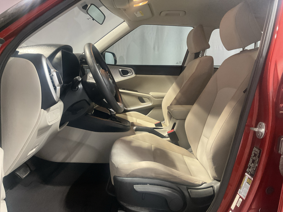 2020 Kia Soul LX CVT