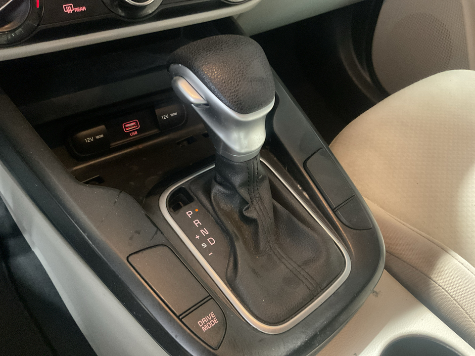 2020 Kia Soul LX CVT