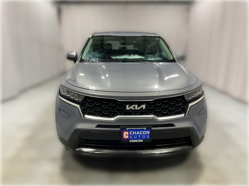 2022 Kia Sorento LX 2WD