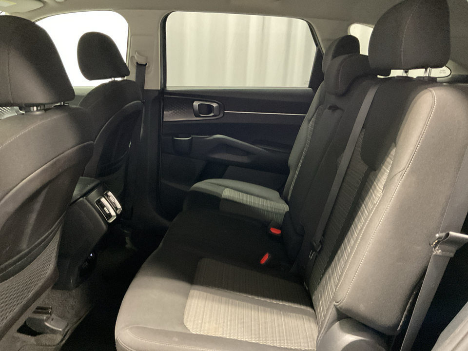 2022 Kia Sorento LX 2WD