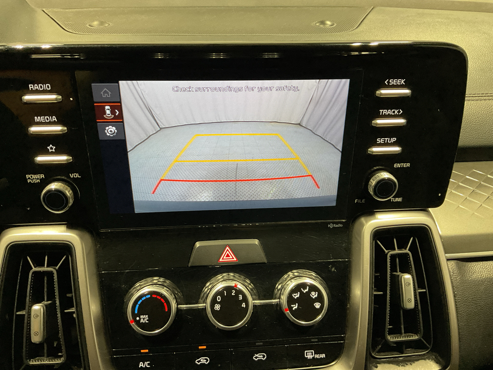 2022 Kia Sorento LX 2WD
