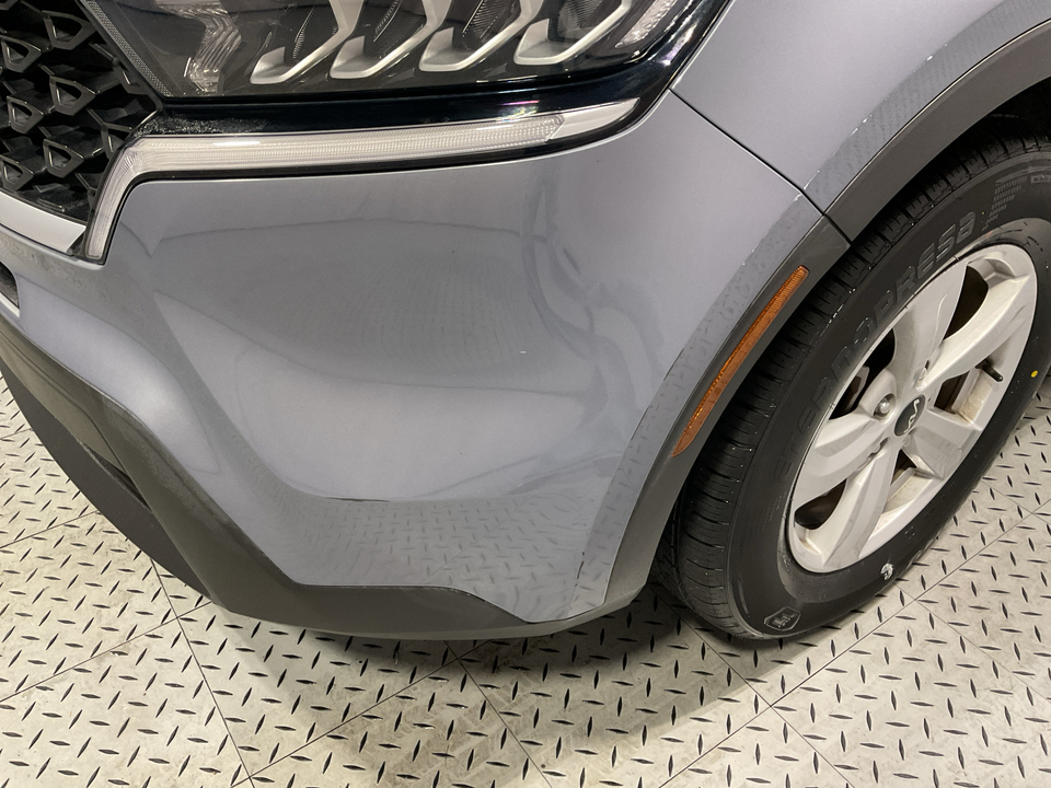 2022 Kia Sorento LX 2WD