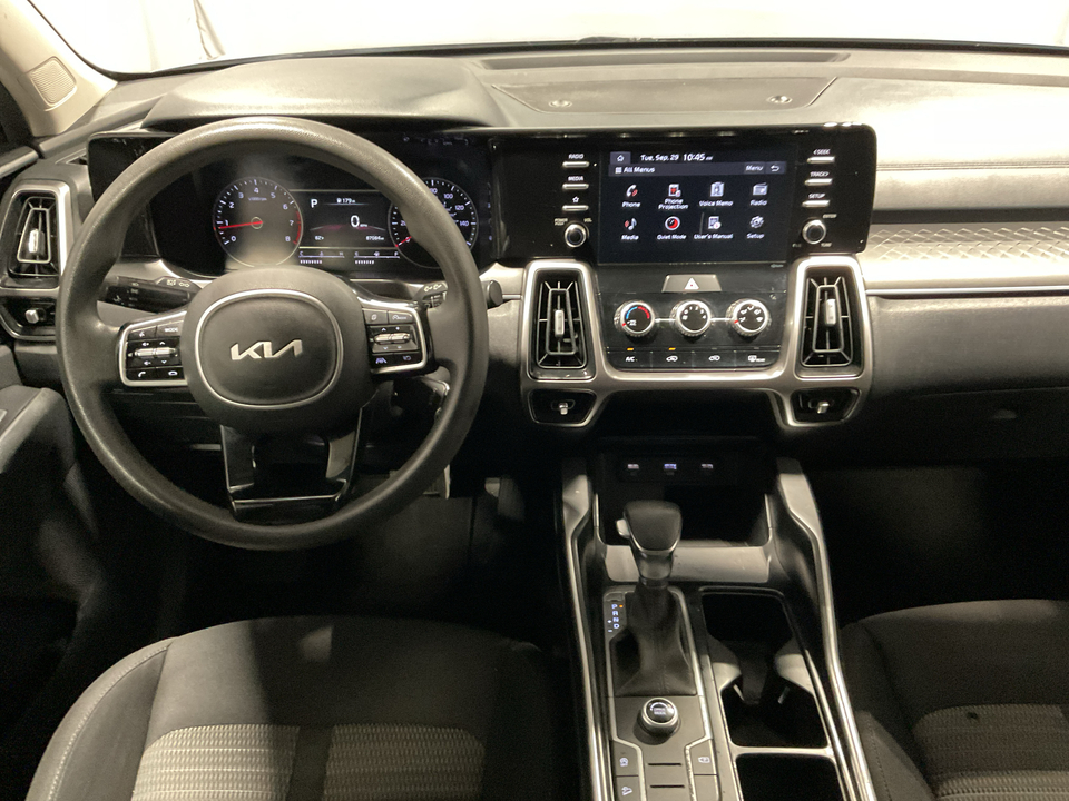 2022 Kia Sorento LX 2WD