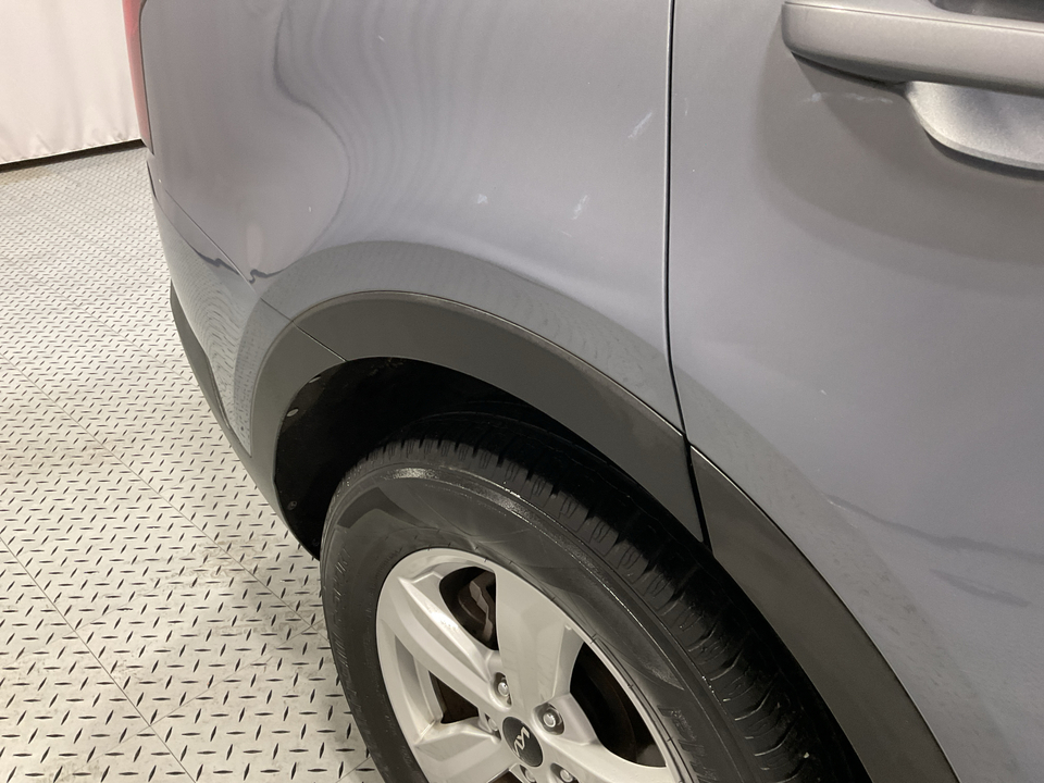 2022 Kia Sorento LX 2WD