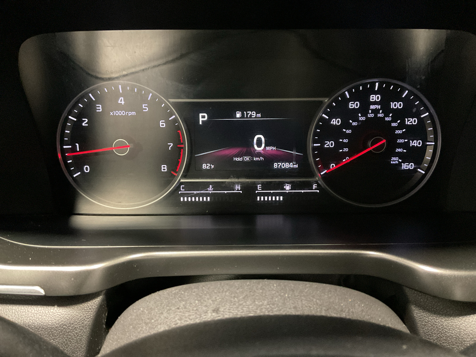 2022 Kia Sorento LX 2WD