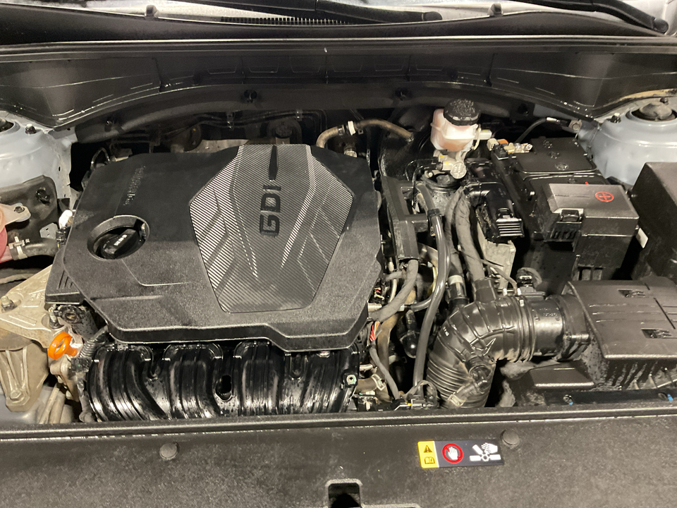 2022 Kia Sorento LX 2WD