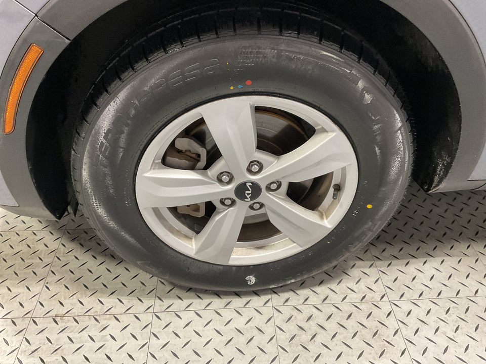 2022 Kia Sorento LX 2WD