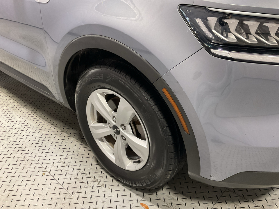 2022 Kia Sorento LX 2WD