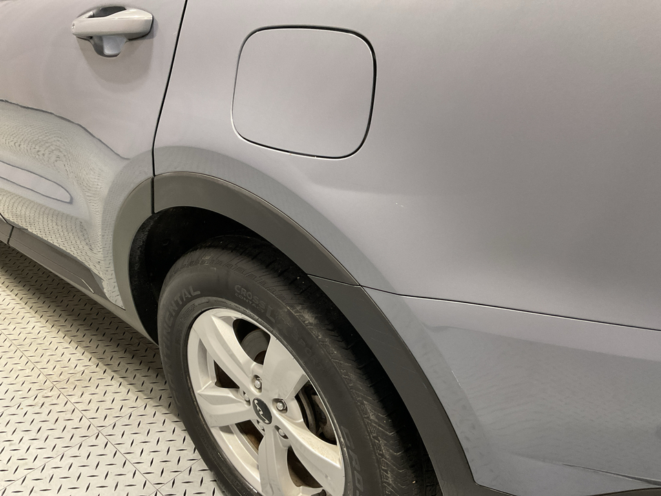 2022 Kia Sorento LX 2WD