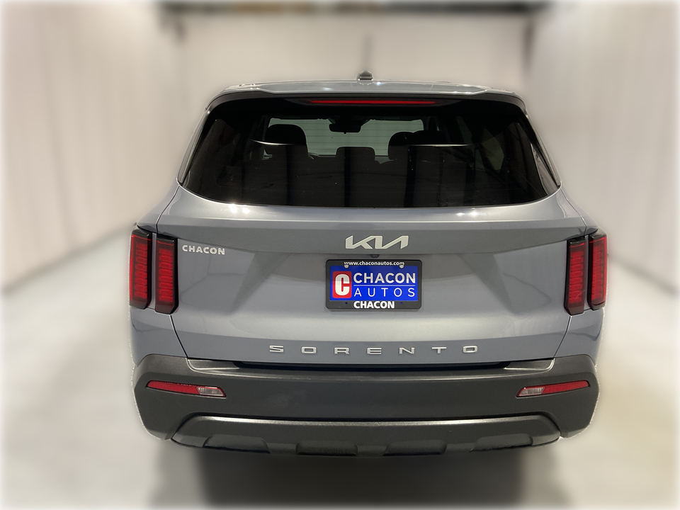 2022 Kia Sorento LX 2WD