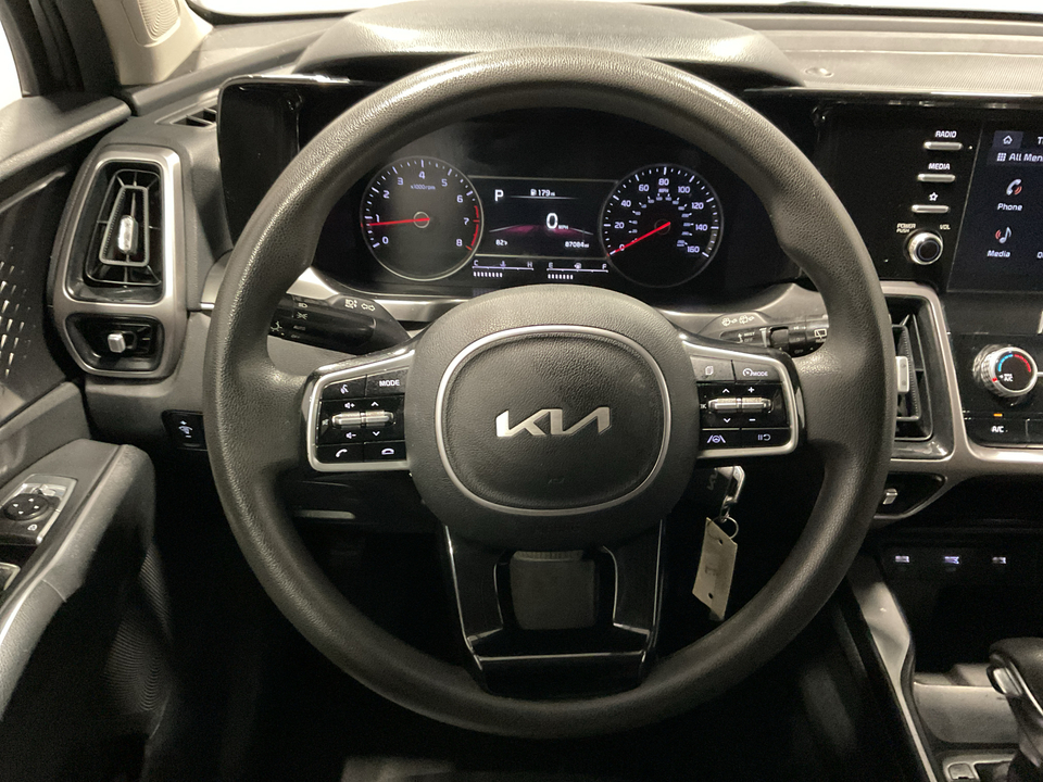 2022 Kia Sorento LX 2WD