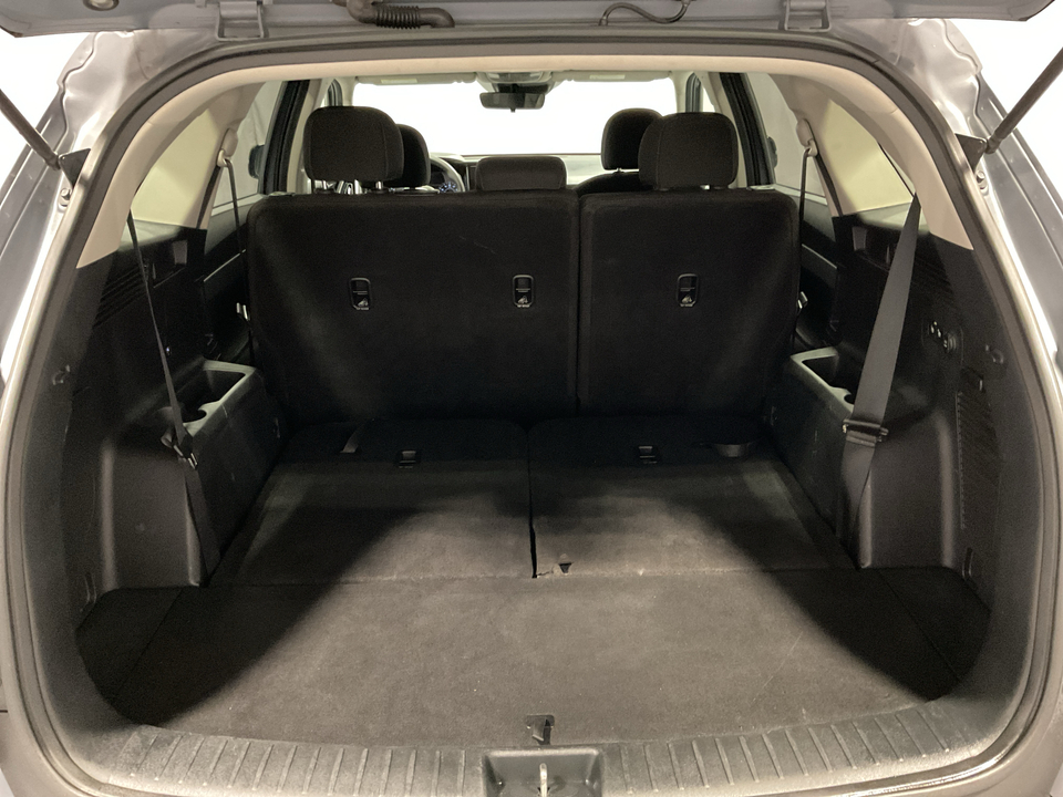 2022 Kia Sorento LX 2WD
