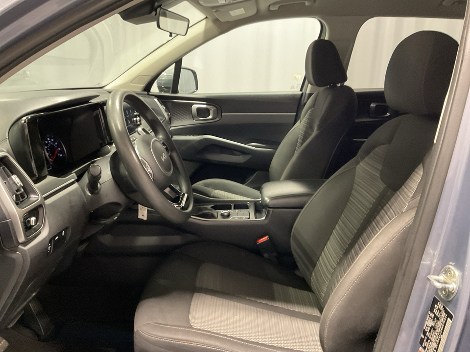 2022 Kia Sorento LX 2WD