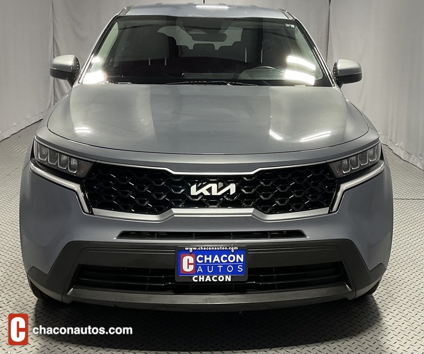 2022 Kia Sorento LX 2WD