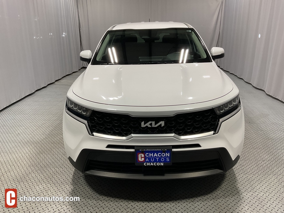 2022 Kia Sorento LX 2WD