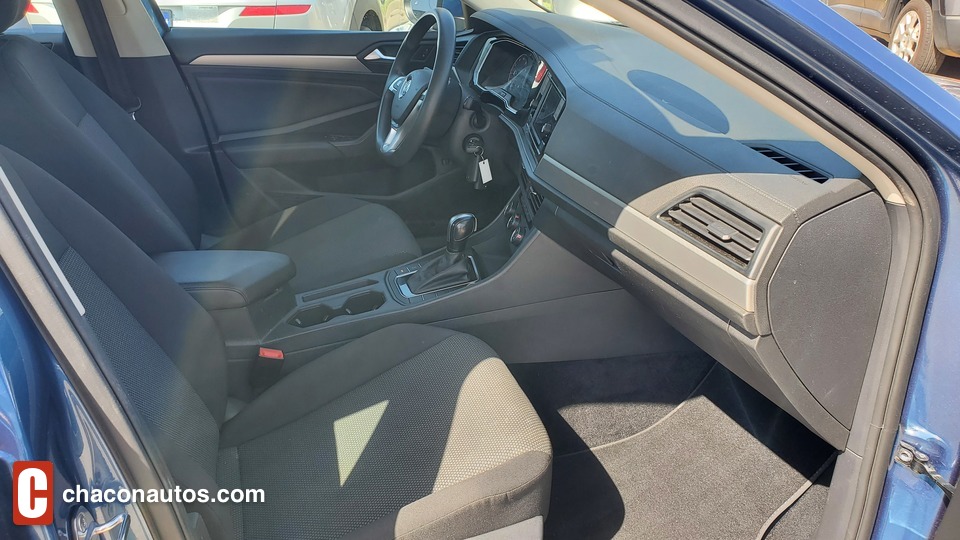 2020 Volkswagen Jetta 1.4T S 8A
