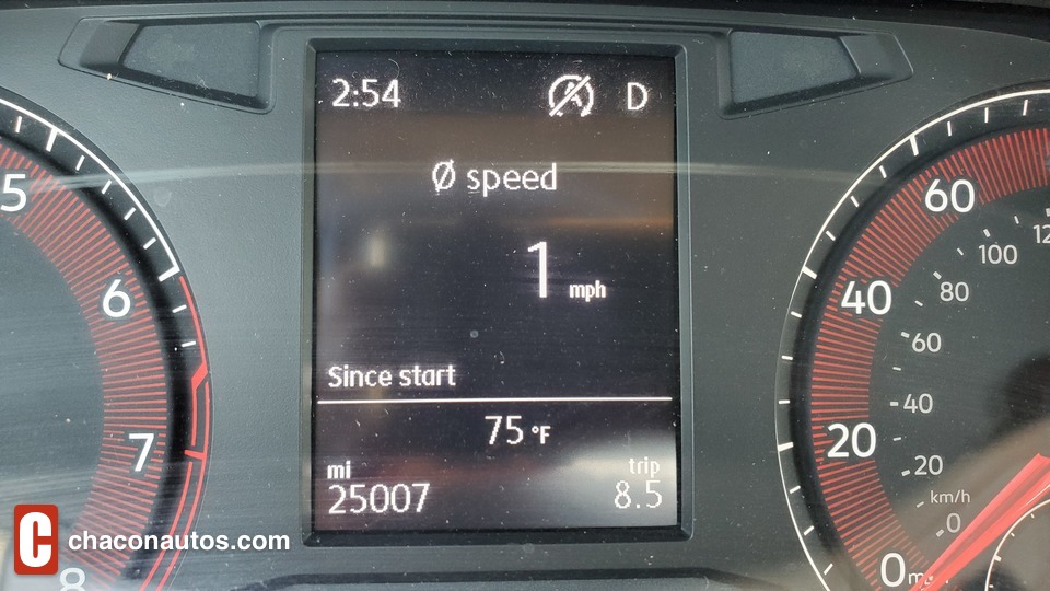 2020 Volkswagen Jetta 1.4T S 8A
