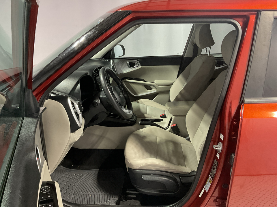 2020 Kia Soul LX CVT