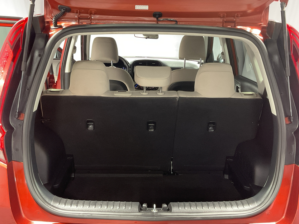 2020 Kia Soul LX CVT