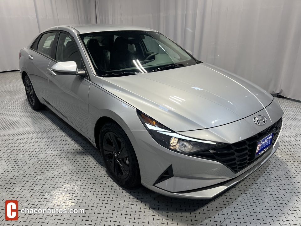 Used 2022 Hyundai Elantra in Houston, TX ( U078993 ) | Chacon Autos