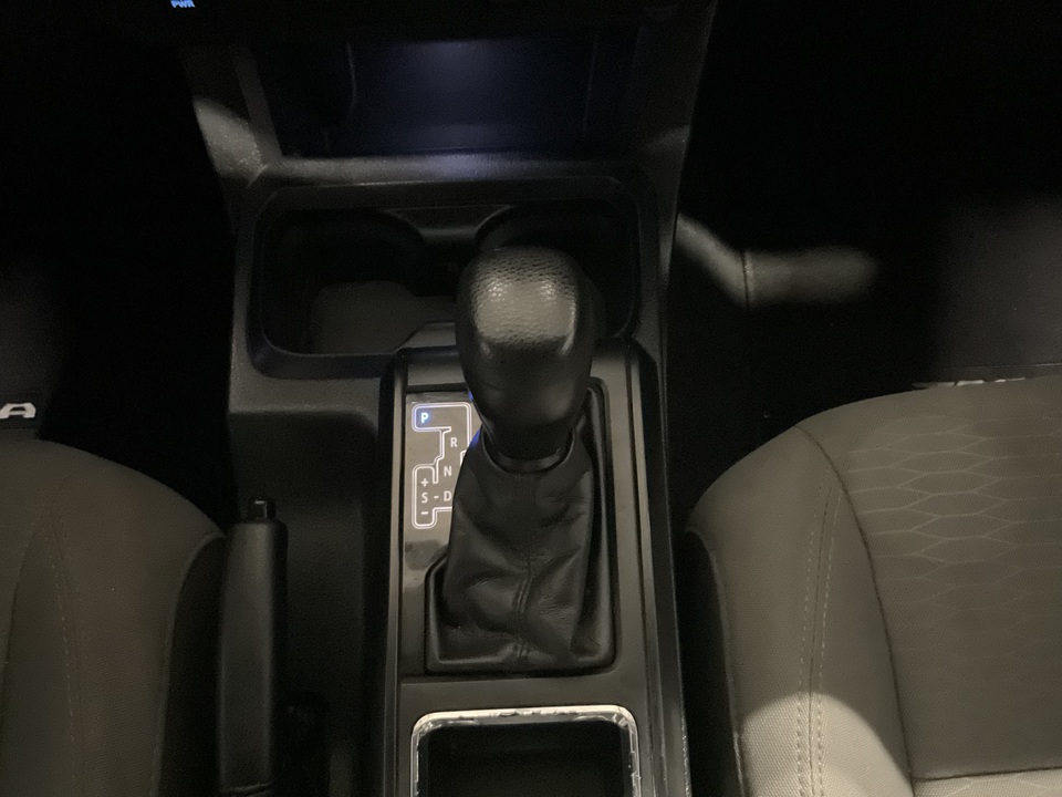 2017 Toyota Tacoma SR5 Access Cab I4 6AT 2WD