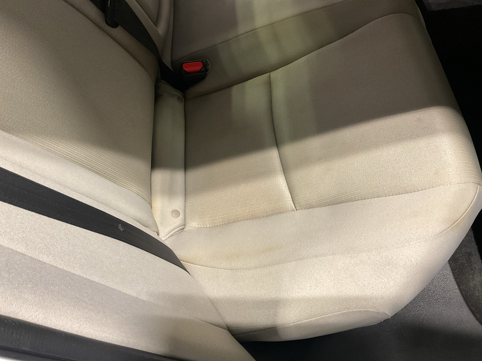2018 Honda Accord LX CVT