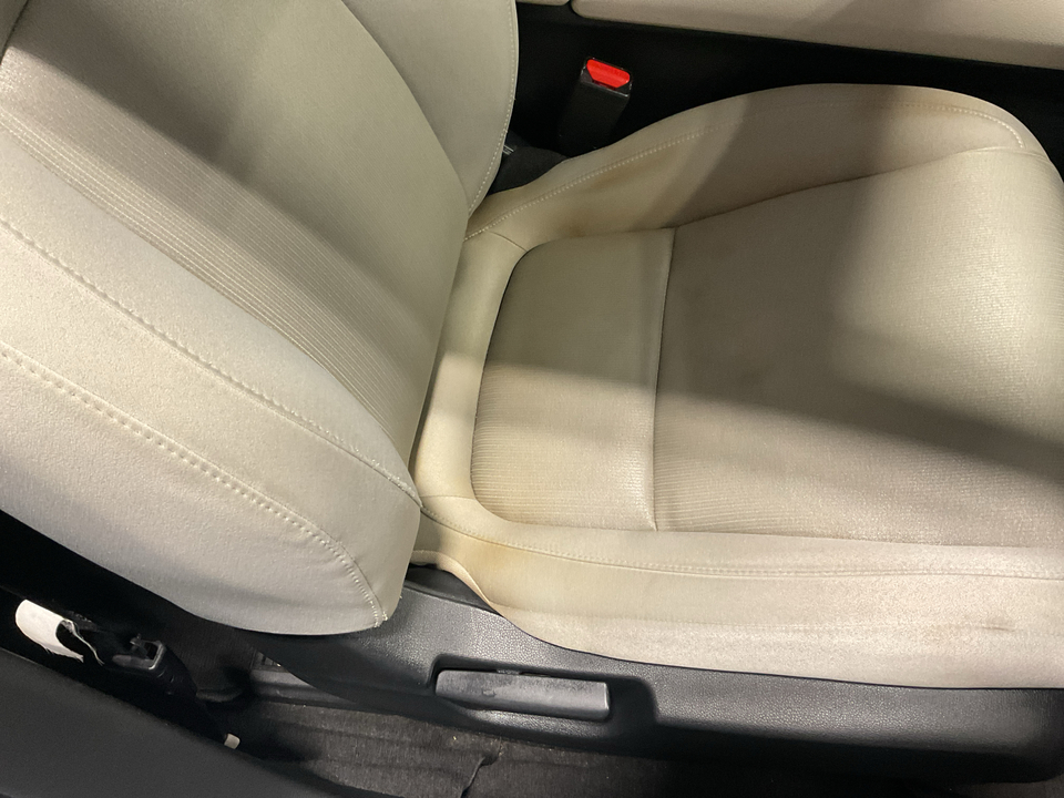 2018 Honda Accord LX CVT