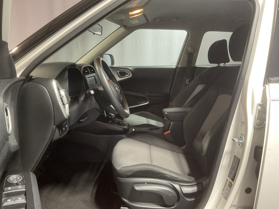 2020 Kia Soul LX CVT