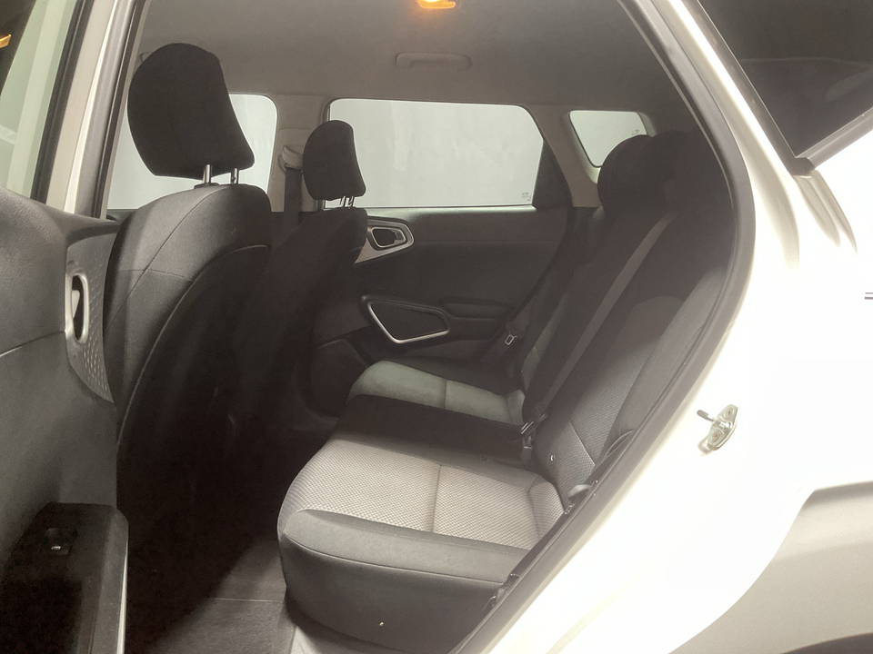 2020 Kia Soul LX CVT