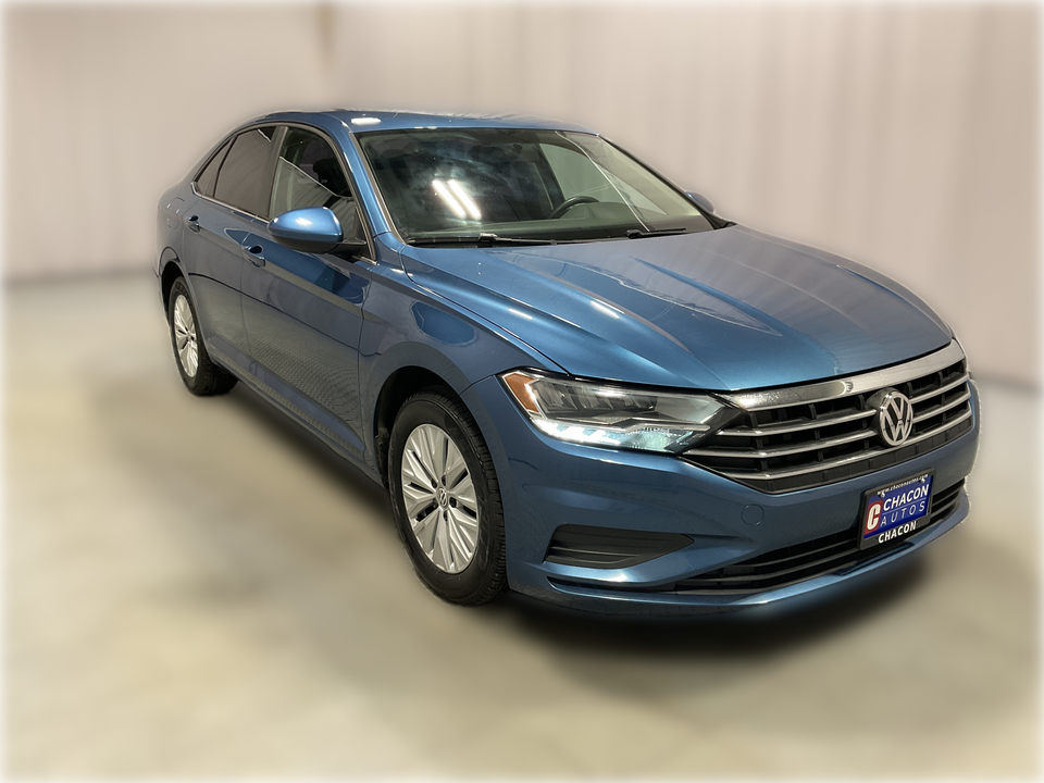 2020 Volkswagen Jetta
