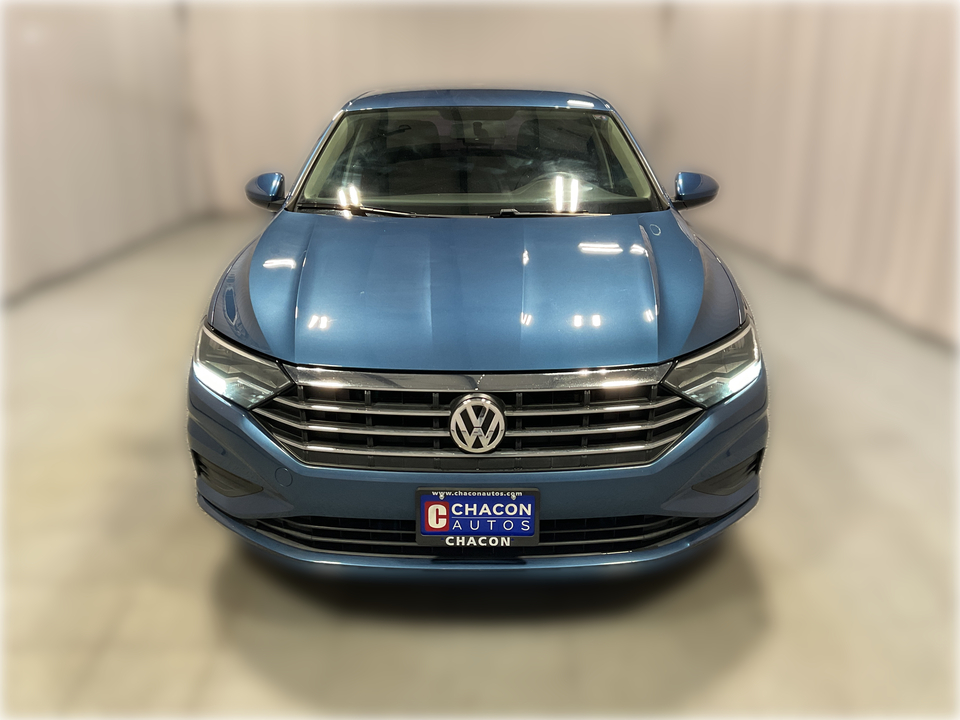 2020 Volkswagen Jetta