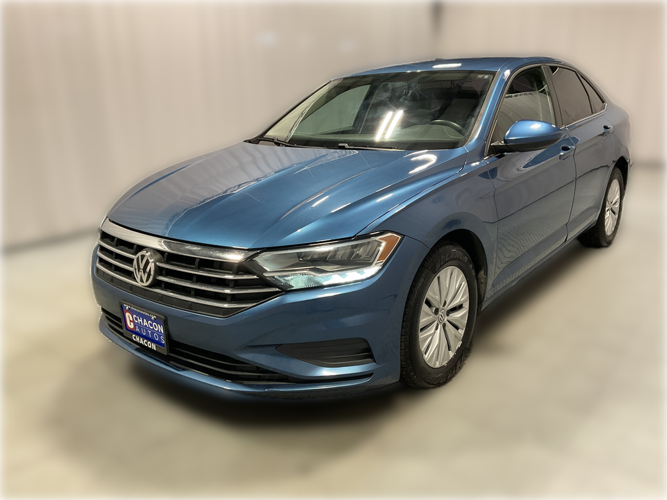 2020 Volkswagen Jetta